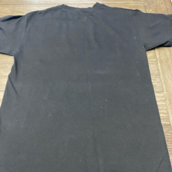 Alstyle  Apparel active wear About that life graphic t shirt with emoji - Picture 7 of 7